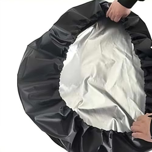 Bâche de baignoire à glace pour salle d'escalade et bien-être actif - 7