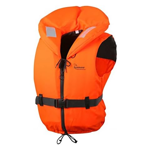 Bluewave Adult Lifejacket 100N 70-90Kg Large Cover