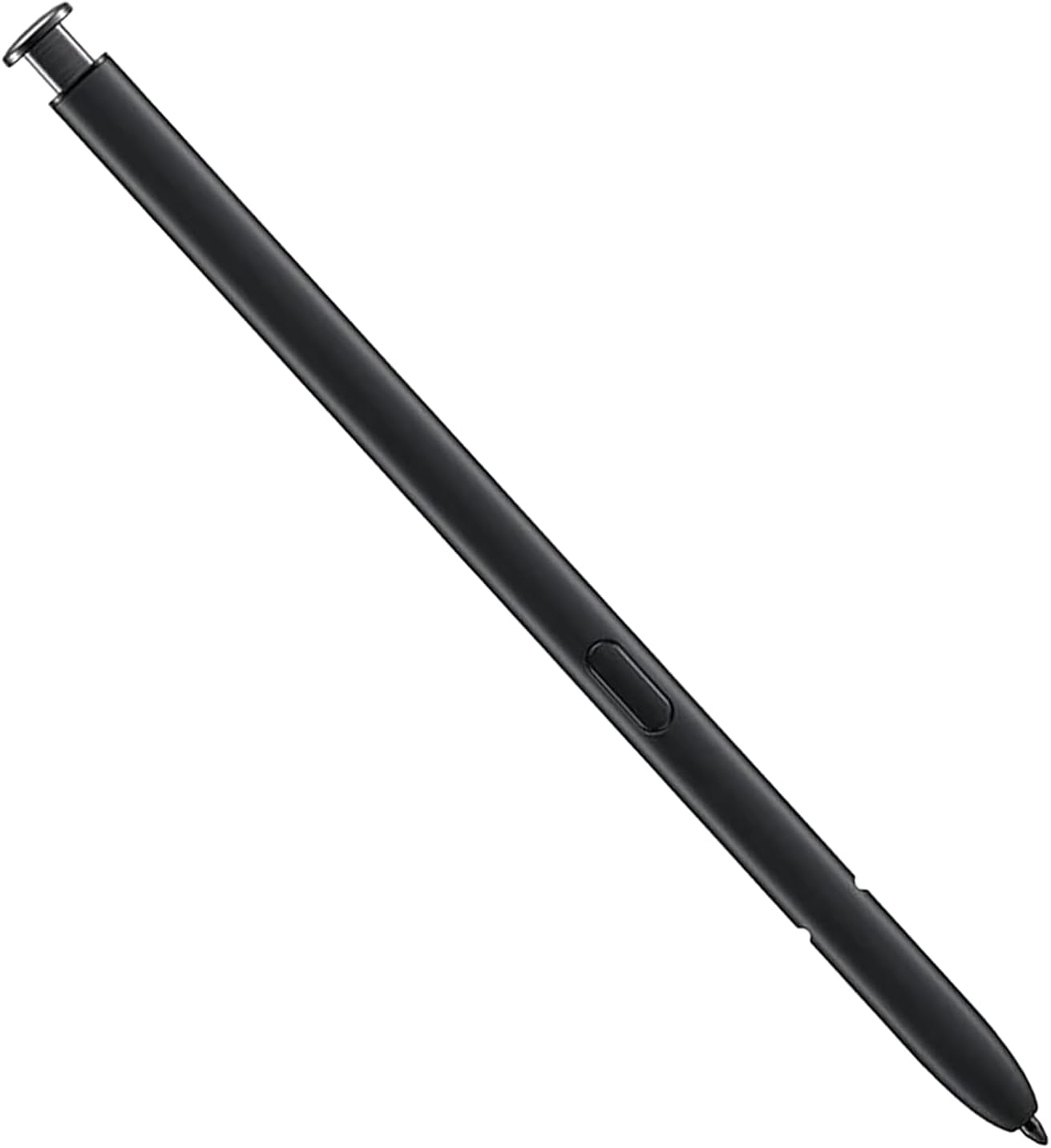 S22 Ultra S Pen Replacement for Samsung Galaxy S22 Ultra Stylus Pen Galaxy S22 Ultra Stylus Pen Replacement for Samsung Galaxy S22 Ultra 5G S Pen WithoutBluetooth (Black)