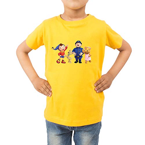 Image of Noody and Friends Kids T-Shirt (Boys /Girls)