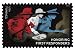 USPS Honoring First Responders Forever Stamps (1 Sheet of 20)