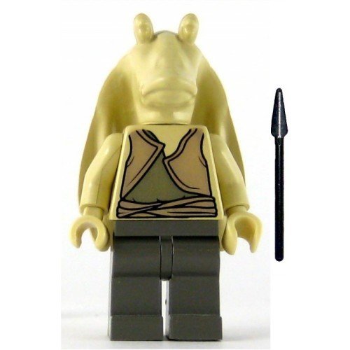 lego jar jar