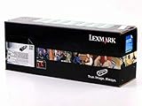 Lexmark 24B5830 CS796 Toner Cartridge (Yellow) in Retail Packaging