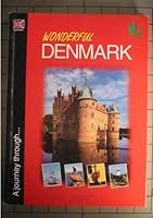 Wonderful Denmark 8787108658 Book Cover