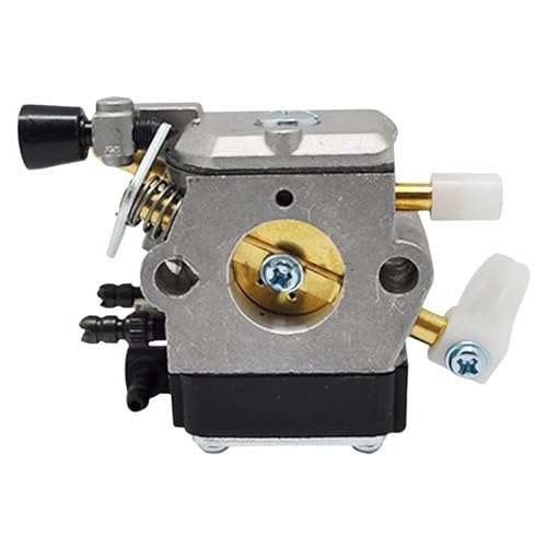 Carburateur FS 350 pour l'entretien des grands terrains