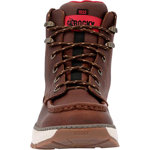 Image of ROCKY Rebound Wedge Waterproof Composite Toe Work Boot