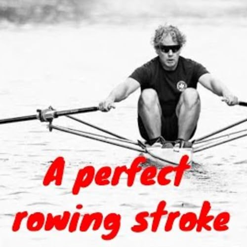 『Journey to a perfect stroke』のカバーアート
