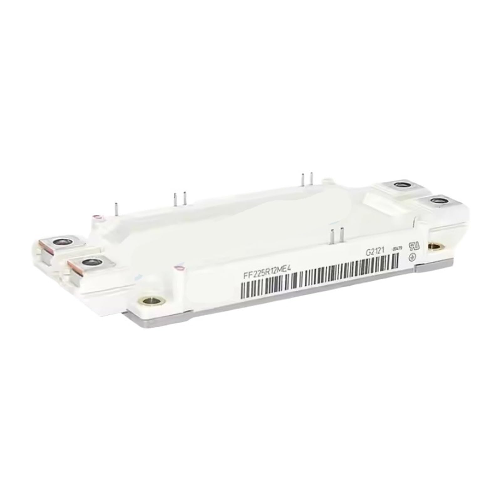 Module FF225R17ME4 pour stabiliser la tension électrique industrielle