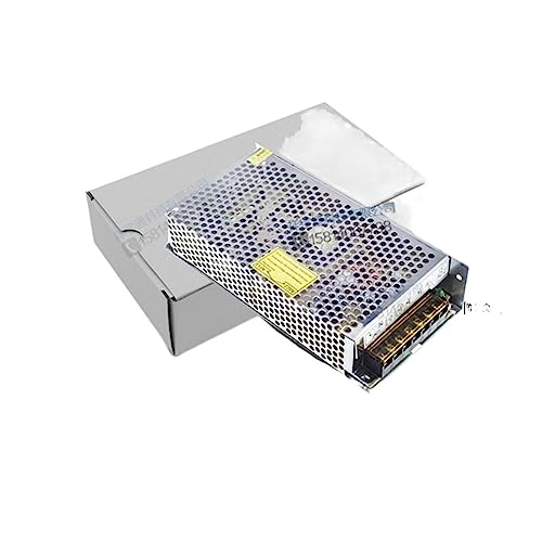 Alimentation à découpage 12V pour centraliser vos caméras - 6