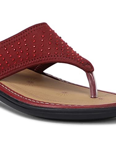 Image of Bata Women's Slip-on Sandal