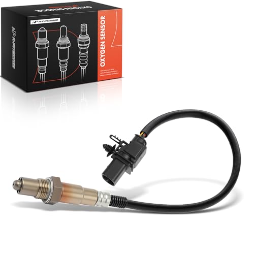 Sensor de Oxígeno A-Premium para Mini Cooper 2009-2010 miniatura 1