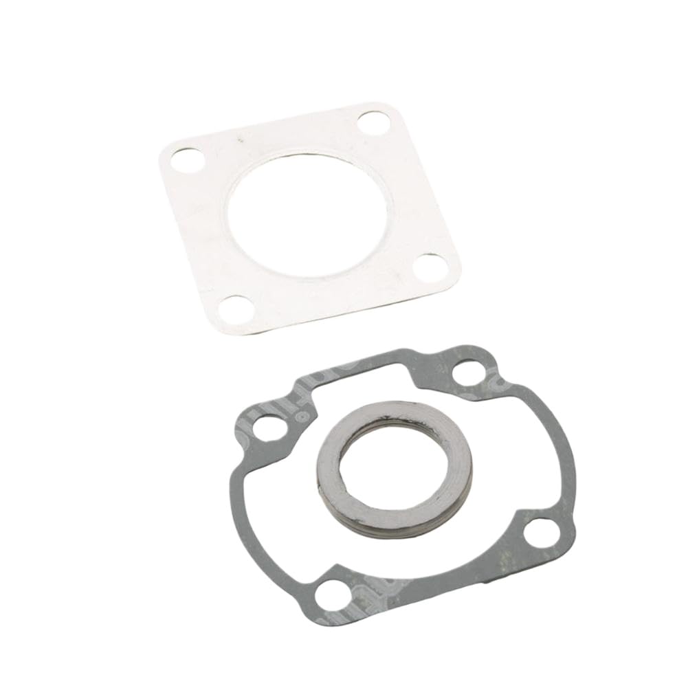 Kit Cilindro 39mm Compatibile Con Kymco Dink 50