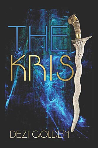 The Kris B08BTYZK4V Book Cover