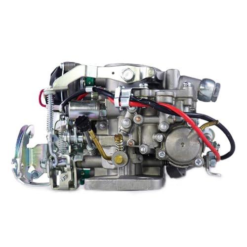 Carburateur Toyota 4AF Corolla 1.6L double corps pour moteur essence L4