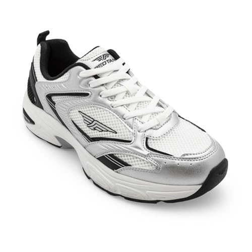 Image of Red Tape Women's Casual Shoes | Supportive Cushioning for Everyday Motion