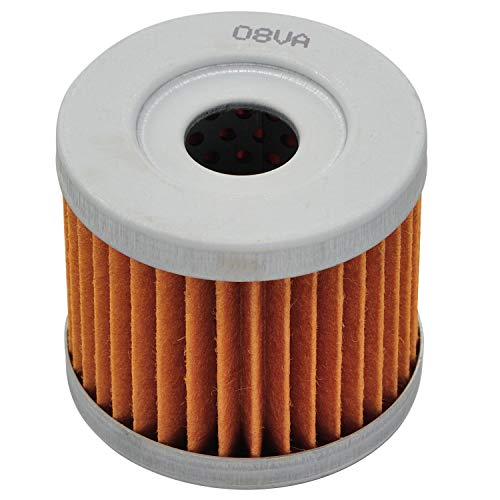 デイトナ バイク用 スーパー オイルフィルター スズキ系 スカイウェイブ400(CK44A/45A) 等 67940