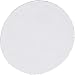 AmScope CS-R18-100 100pc Pre-Cleaned 18mm Diameter Round Microscope Glass Cover Slides Coverslips