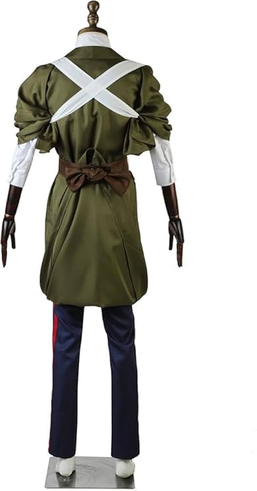 Amazon.co.jp: コスプレ衣装 ゴールデンカムイ 杉元佐一