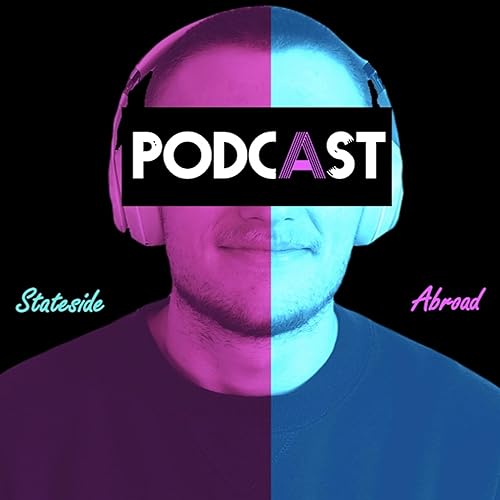 Stateside Abroad Football cover art