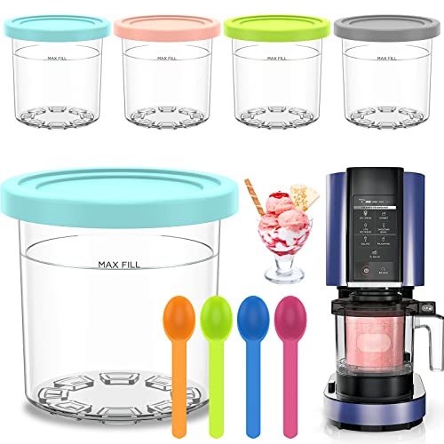 food best ninja creami ice cream makers