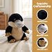 Imagen de lilizzhoumax Peluche de Ornitorrinco Sentado