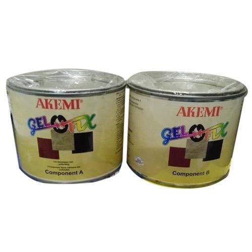 Akemi Gelofix (Neutral Colour) (1 kg)