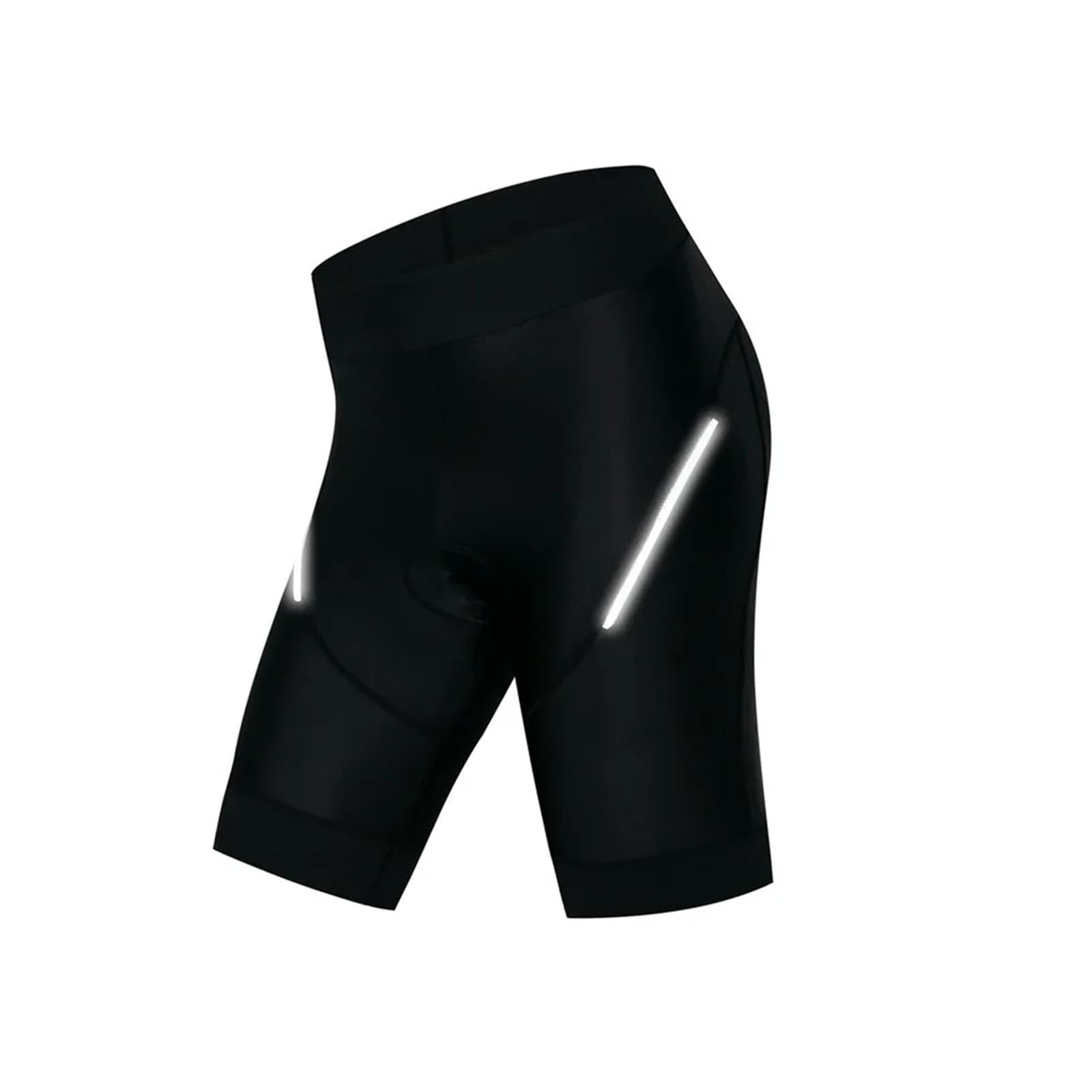 Culotte Ciclismo Mujer Antideslizante Pantalones Cortos de Ciclismo for Mujer, Pantalones Ajustados 4D for Bicicleta montaña, for Descenso
