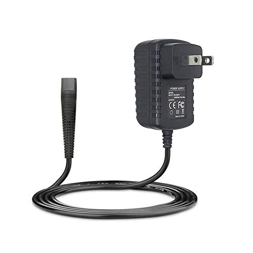 braun hc5010 charger