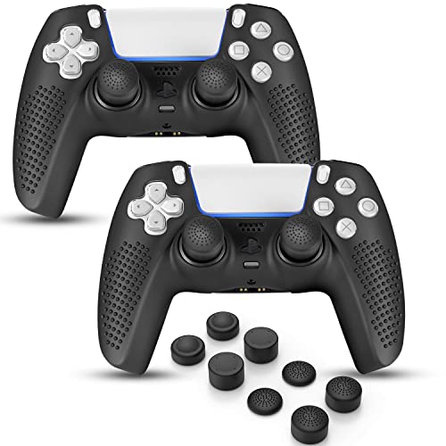 FAMOMI 2-Pack Silicone Skin