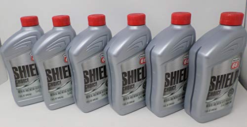 Aceite 5W30 Phillips 66 Shield Choice 6 cuartos