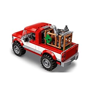 Amazon.co.jp - レゴ® ジュラシックワールド ヴェロキラプトルをおびき出せ：ブルーとベータ 76946
