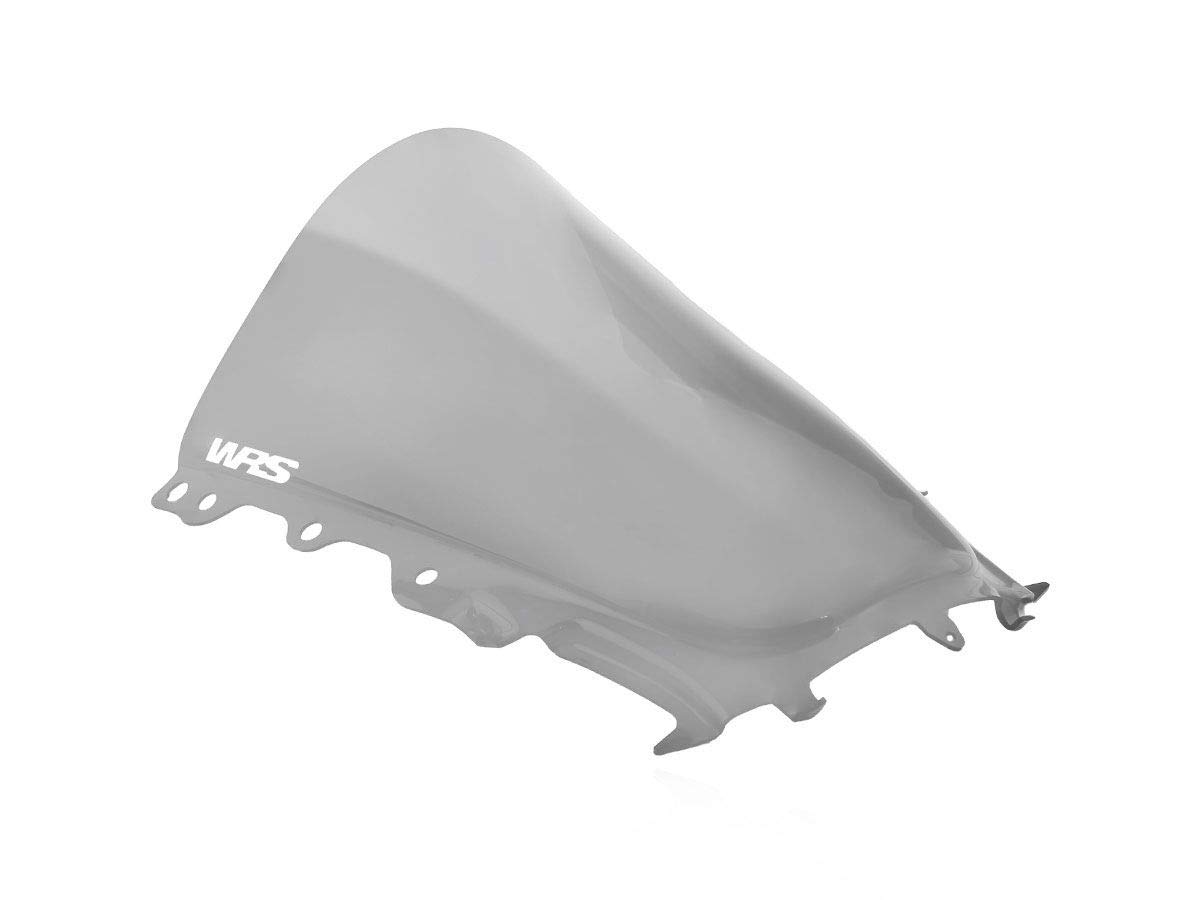 CUPOLINO PARABREZZA RACE ALTO WRS R1 / M 2020-2024 (Fumè)
