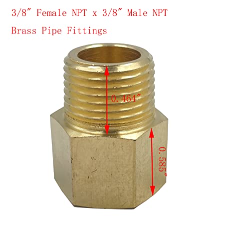 Piezas y accesorios de tuberías con acabado industrial premium para reformas 5
