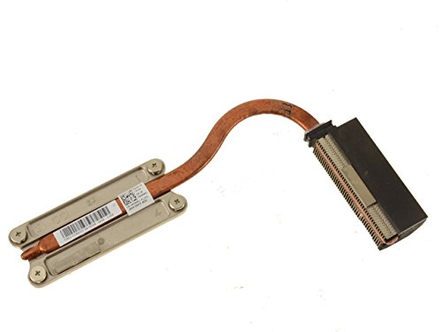 Compatible with Latitude 14 Rugged Extreme 7204 CPU HEATSINK KRNM1