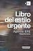 Libro del estilo urgente