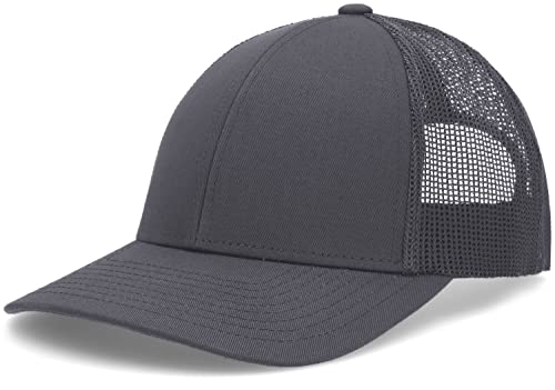 Image of Pacific Headwear Unisex-Adult Pacific Headwear Perforated F3 Performance Flexfit Cap