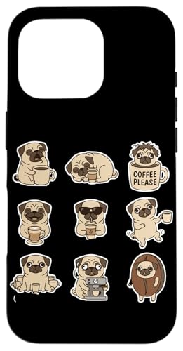 Coffee Please �p�O �R�[�q�[�D�� �J�t�F�D�� ���킢�� �� �L�����N�^�[ �X�}�z�P�[�X iPhone 16 Pro �p