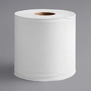 Amazon.com: Select Commercial - Rollo de toalla de papel, 7.5 pulgadas ...