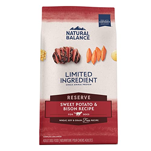 Natural-Balance-Limited-Ingredient-Adult-Grain-Free-Dry-Dog-Food-Reserve-Sweet-Potato-Bison-Recipe-4-Pound-Pack-of-1