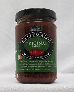 Ballymaloe Relish Cntry Orgnl 11 oz (Pack Of 6)
