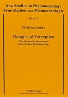 Changes of Perception 0820454958 Book Cover