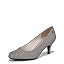 Beige Houndstooth