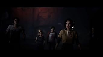 The Quarry: Deluxe - Steam PC [Online Game Code]