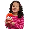 Inside Out 2 Talk It Out Small Plush - Anxiety, Kids Toys for Ages 3 Up by Just Play #1