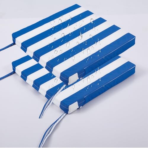 ����F�h�� ���O�p�X�N�G�A���z�c2���g ���O�Ƌ�p�b�h �R�t���B���t�@�X�i�[�t��(Blue a,16"x16"x3"/40x40x8CM)