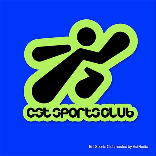 EST SPORTS CLUB // SPECIALE OLIMPIADI CON STEFANIA OPIPARI