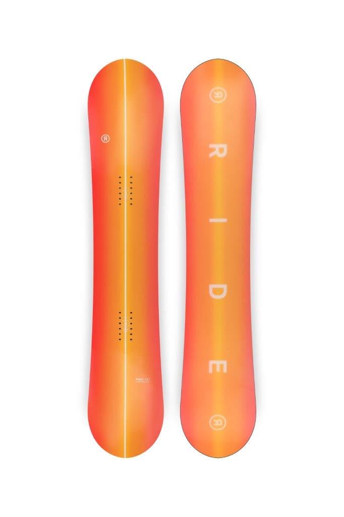 Amazon | ライドスノーボード（RIDE SNOWBOARDS） スノーボード板