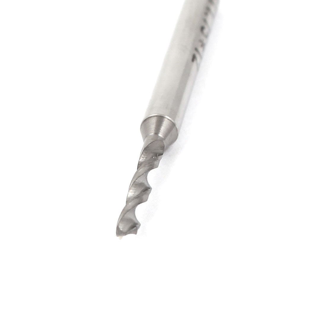 Aexit 1.75mm Tip Fuses Round Shank PCB Print Circuit Board CNC Drill Bits Jewelry Tool PCB Fuses 6 Pcs