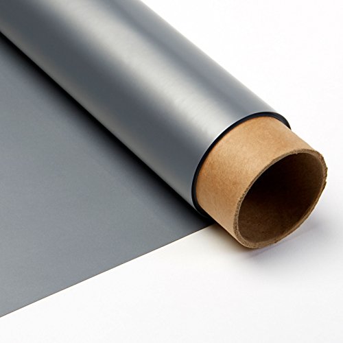 Carl's DIY ALR Ambient Light Rejecting Projector Screen Material (2.39