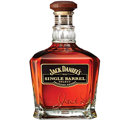 Whisky Jack Daniel`s Single Barrel 750ml
